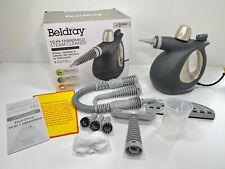 Beldray steam cleaner for sale  Shipping to Ireland
