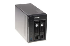 Qnap turbo station for sale  Shipping to Ireland