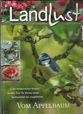 Landlust zeitschrift 2 gebraucht kaufen  Holzheim,-Maitis