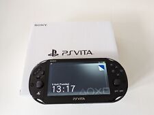 Sony playstation vita for sale  SIDCUP