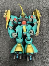 Figura de acción vintage suelta Bandai Gundam MSN-03 JADG DOGA MSIA, usado segunda mano  Embacar hacia Argentina