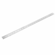 Straight ruler 600mm for sale  Shipping to Ireland