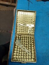 german cigarette case for sale  Hillsborough