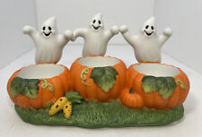 Partylite halloween ghost for sale  Farwell