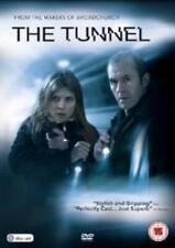 Tunnel dvd 2013 for sale  STOCKPORT