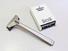Vintage Wilkinson Bonded Safety Razor ENGLAND CLEAN for sale  Shipping to South Africa
