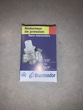 Reducteur pression thermador d'occasion  Chambéry