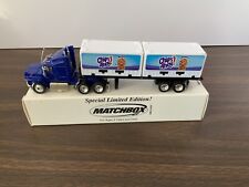 Matchbox convoy ford for sale  Pompano Beach