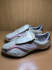 Used, Adidas F50 Tunit HG US 11 UK 10.5 SOCCER CLEATS FOOTBALL BOOTS EXTREMELY RARE for sale  Shipping to South Africa