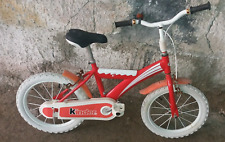 Bici bicicletta bimba usato  Giugliano In Campania