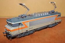 Roco locomotive 22390 d'occasion  Villemandeur