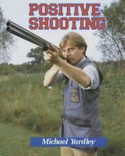 Positive shooting yardley for sale  UK