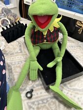 Vintage muppets kermit for sale  Melville