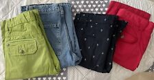 Hosenpaket shorts junge gebraucht kaufen  Berlin