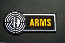 Steyr arms badge for sale  STOCKPORT