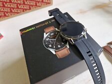 Huawei watch schwarz gebraucht kaufen  Leipzig