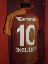 Sneijder galatasaray 2016 usato  Italia