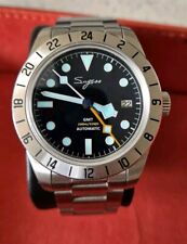 Sugess gmt blue for sale  GREENOCK
