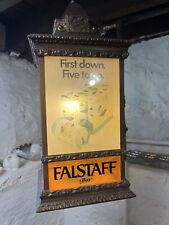 Vintage falstaff beer for sale  Elgin