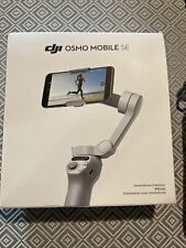 DJI Osmo Mobile SE Gimbal, 3-Axis, Portable , Foldable, Android , iPhone Gimbal for sale  Shipping to South Africa