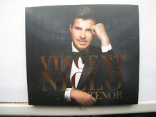 Vincent niclo tenor d'occasion  Montfermeil