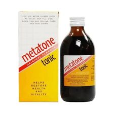 Metatone original flavour for sale  BLACKBURN