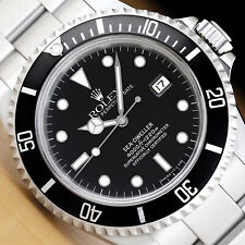 Rolex mens sea for sale  Shipping to Ireland