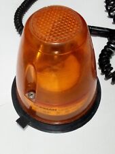 12v magnetic amber for sale  MORECAMBE