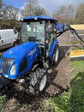 New holland boomer for sale  NEWTON ABBOT