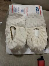 Heated warming slippers for sale  Seattle