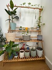 Indoor plant stand for sale  DARTFORD