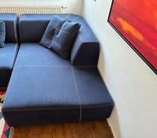 Italia bend sofa gebraucht kaufen  Köln