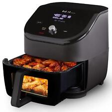 Fritadeira a ar Instant Pot Vortex Plus preta 6 em 1 com ClearCook. |639 comprar usado  Enviando para Brazil