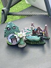 Piece miniatures garden for sale  UK