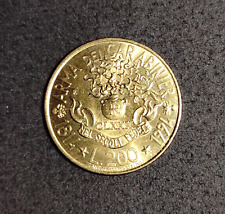 Splendida moneta italia usato  Verduno