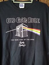 Old guys rule for sale  STONEHOUSE