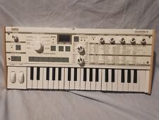 Korg microkorg for sale  Shipping to Ireland