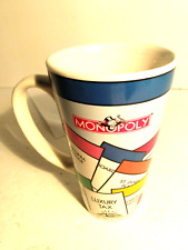 1999 monopoly tall for sale  Peru