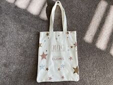 Elemis canvas bag for sale  CREWE