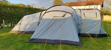 Used vango 800dlx for sale  KNUTSFORD