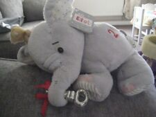 Elliot buttons elephant for sale  CHARD