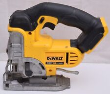 Dewalt DCS331N XR 18V Cordless Jigsaw (BODY ONLY) - FREEPOST for sale  Shipping to South Africa