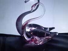 Handmade heron glass for sale  HUDDERSFIELD