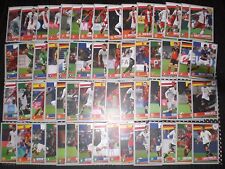 Panini Superstars tesco cards 1 -  60, card superstar na sprzedaż  PL