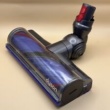 Used, GENUINE DYSON V12 VACUUM CLEANER HAIR REMOVAL VANESBRUSH MOTOR HEAD for sale  Shipping to South Africa