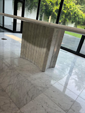 marble dinning room table for sale  Montclair