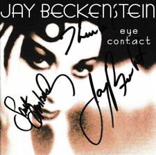 Jay beckenstein eye for sale  USA