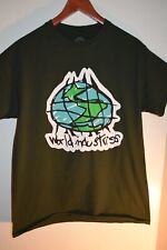 Industries green shirt for sale  Phoenix