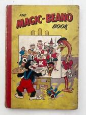Magic beano book for sale  CHEDDAR