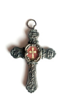 pendentif croix d'occasion  Expédié en Belgium